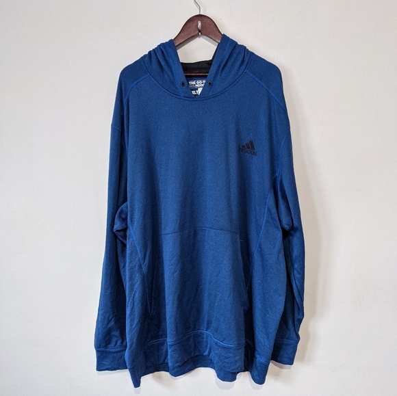 adidas 4xlt hoodie